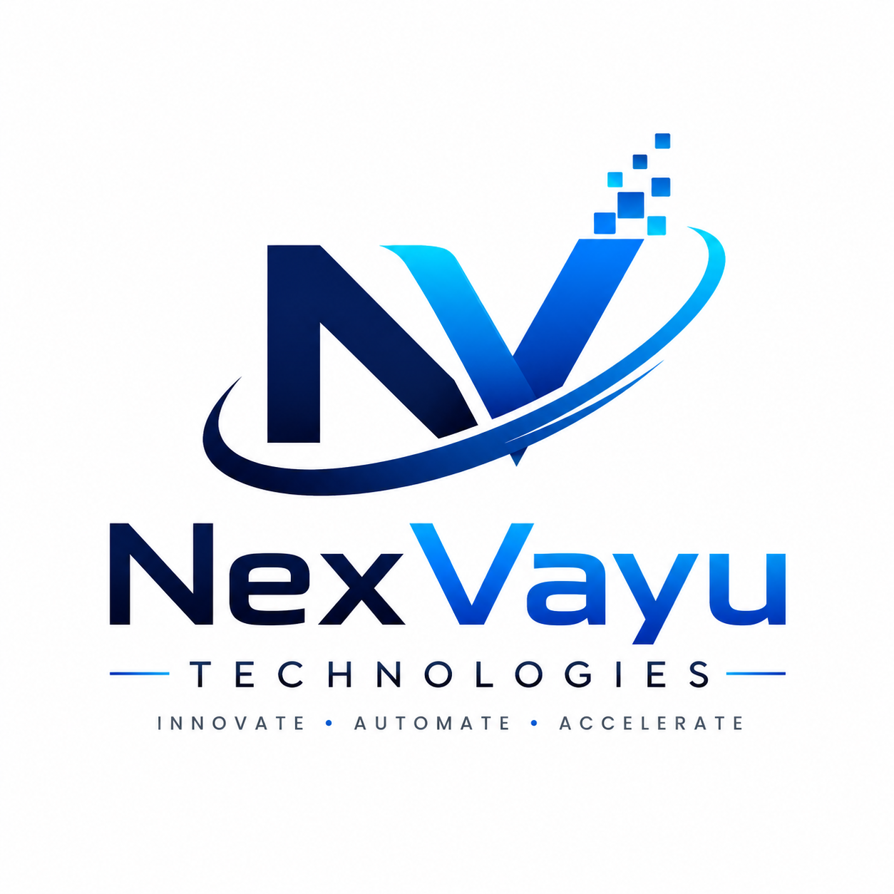 NexVayu Technologies Logo